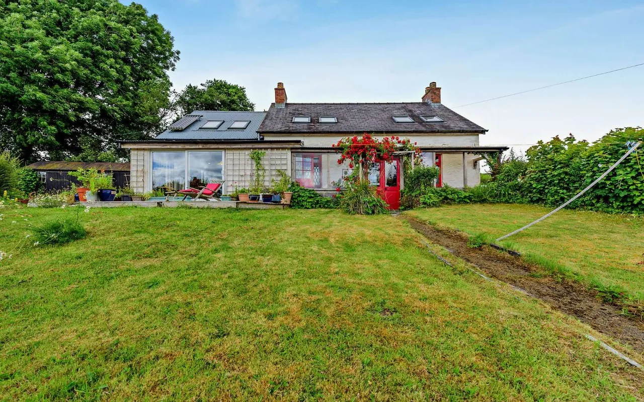 Llanboidy, Whitland, Carmarthenshire, SA34 0EP, photo 2