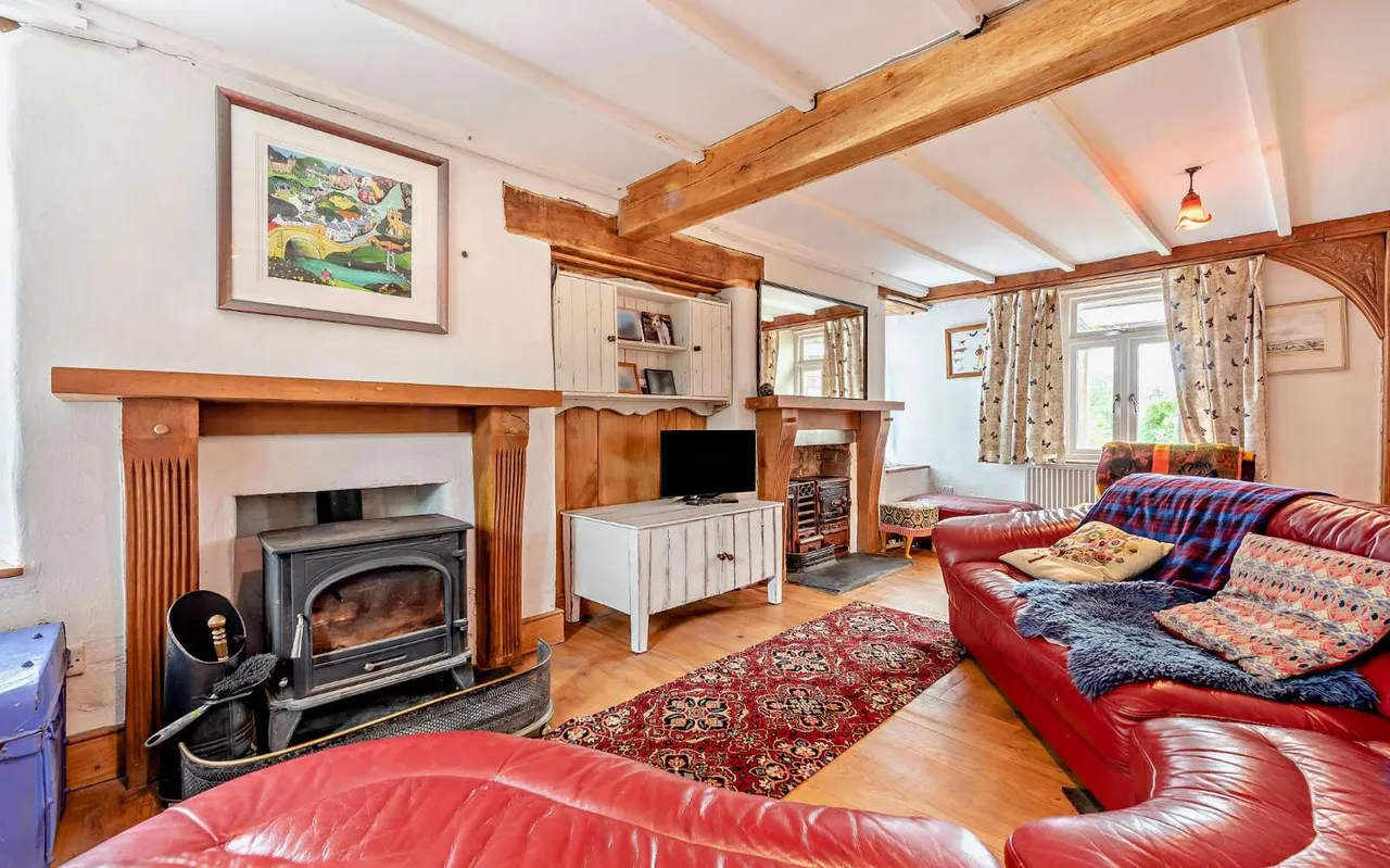 Llanboidy, Whitland, Carmarthenshire, SA34 0EP, photo 12