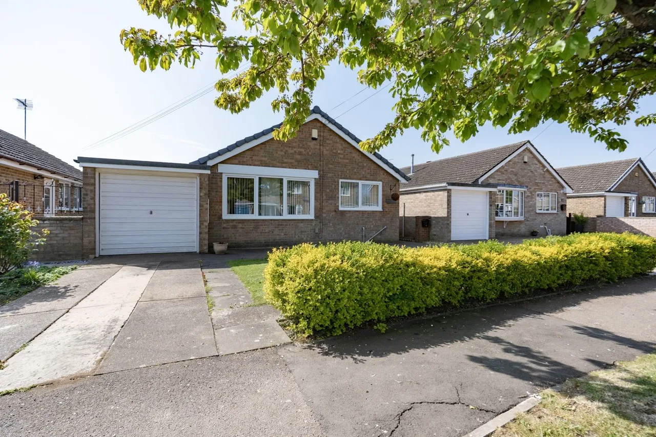 Margaret Drive, Boston, PE21, photo 15