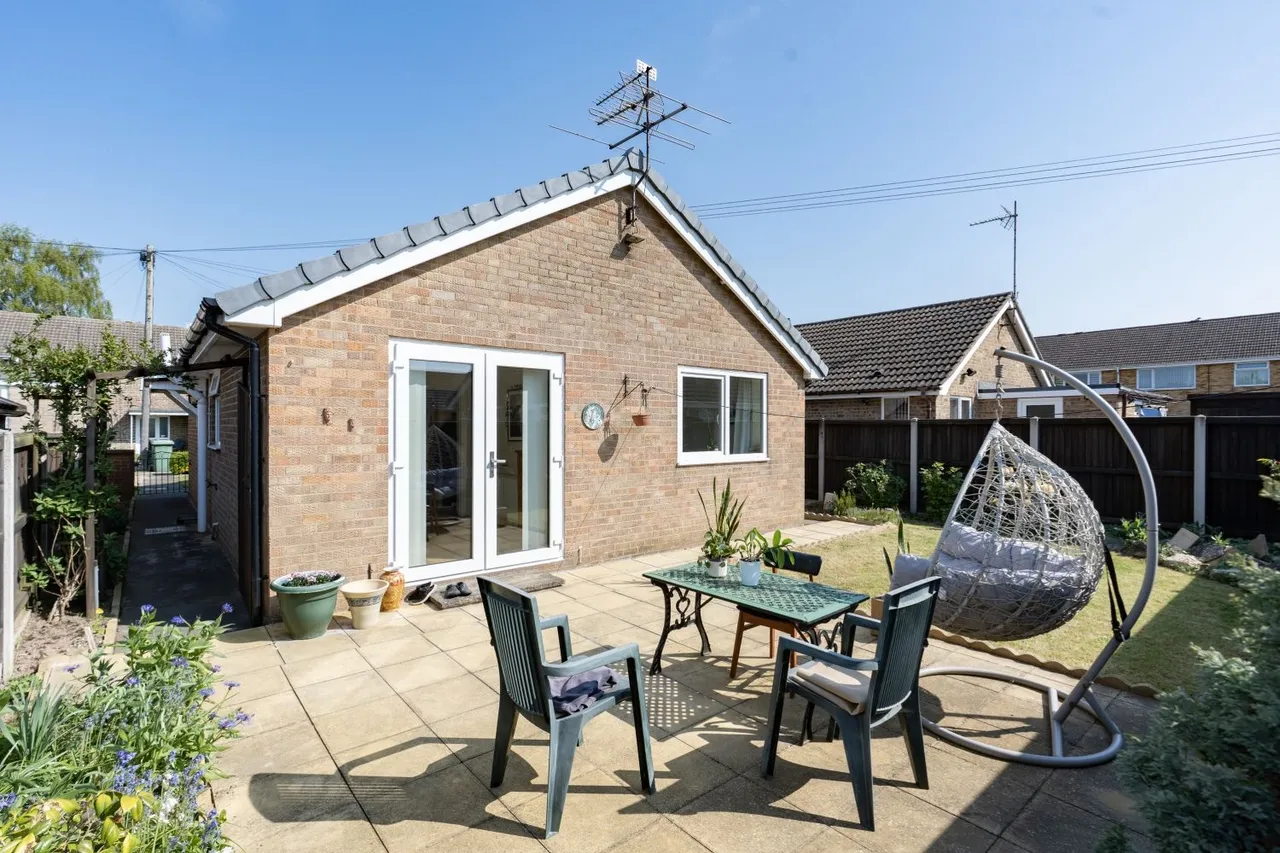 Margaret Drive, Boston, PE21, photo 14