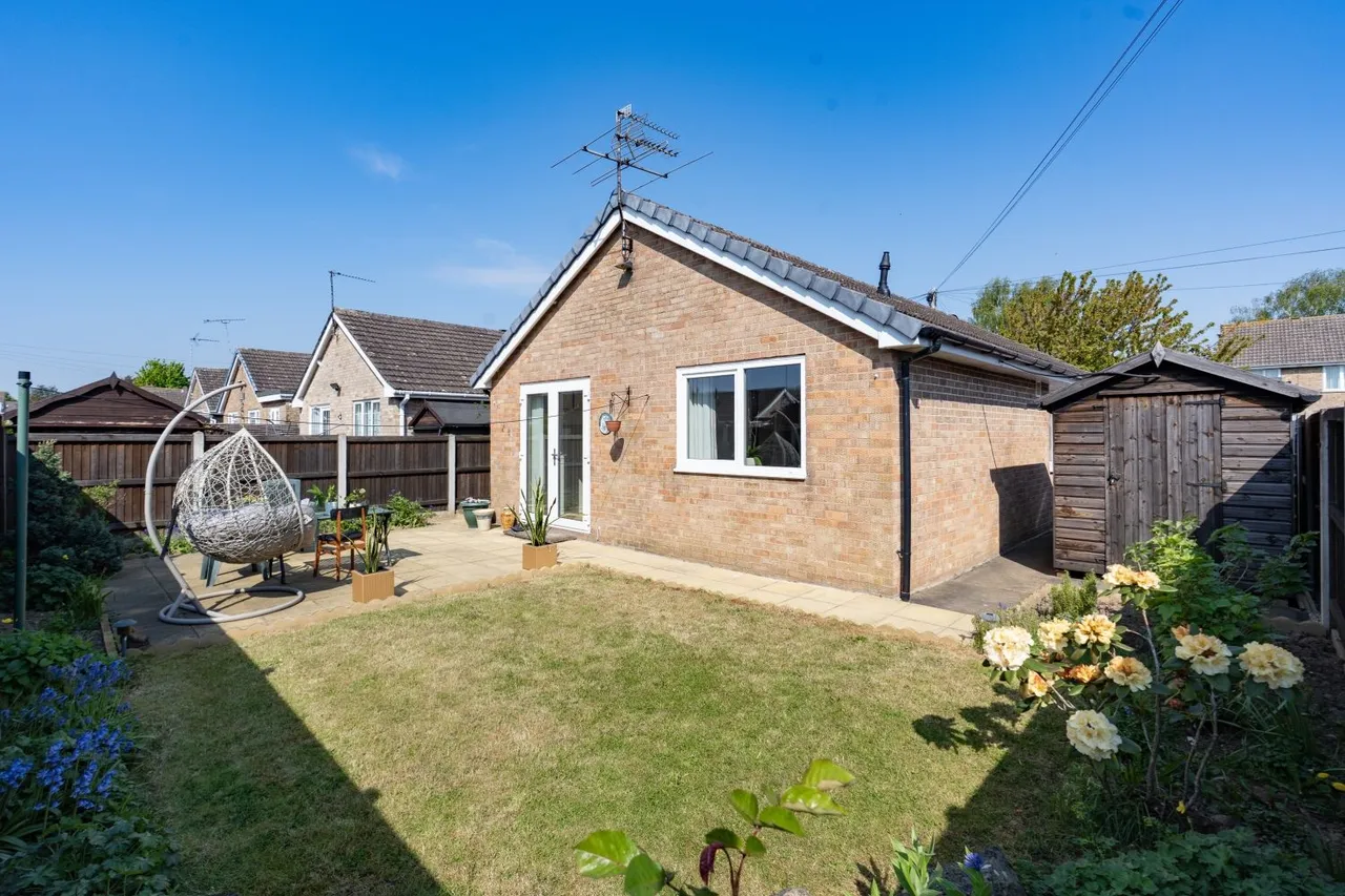Margaret Drive, Boston, PE21, photo 13