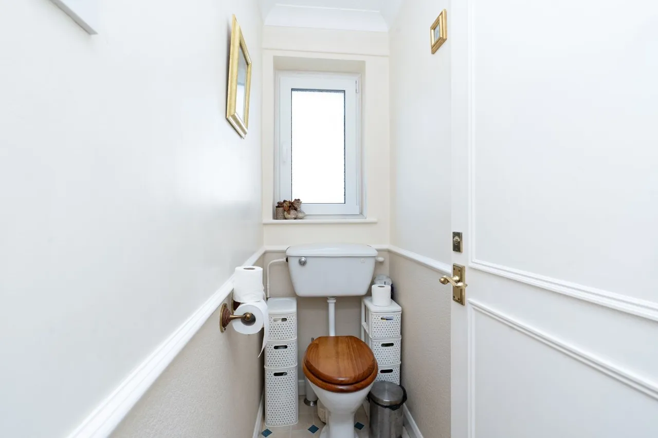 Margaret Drive, Boston, PE21, photo 9