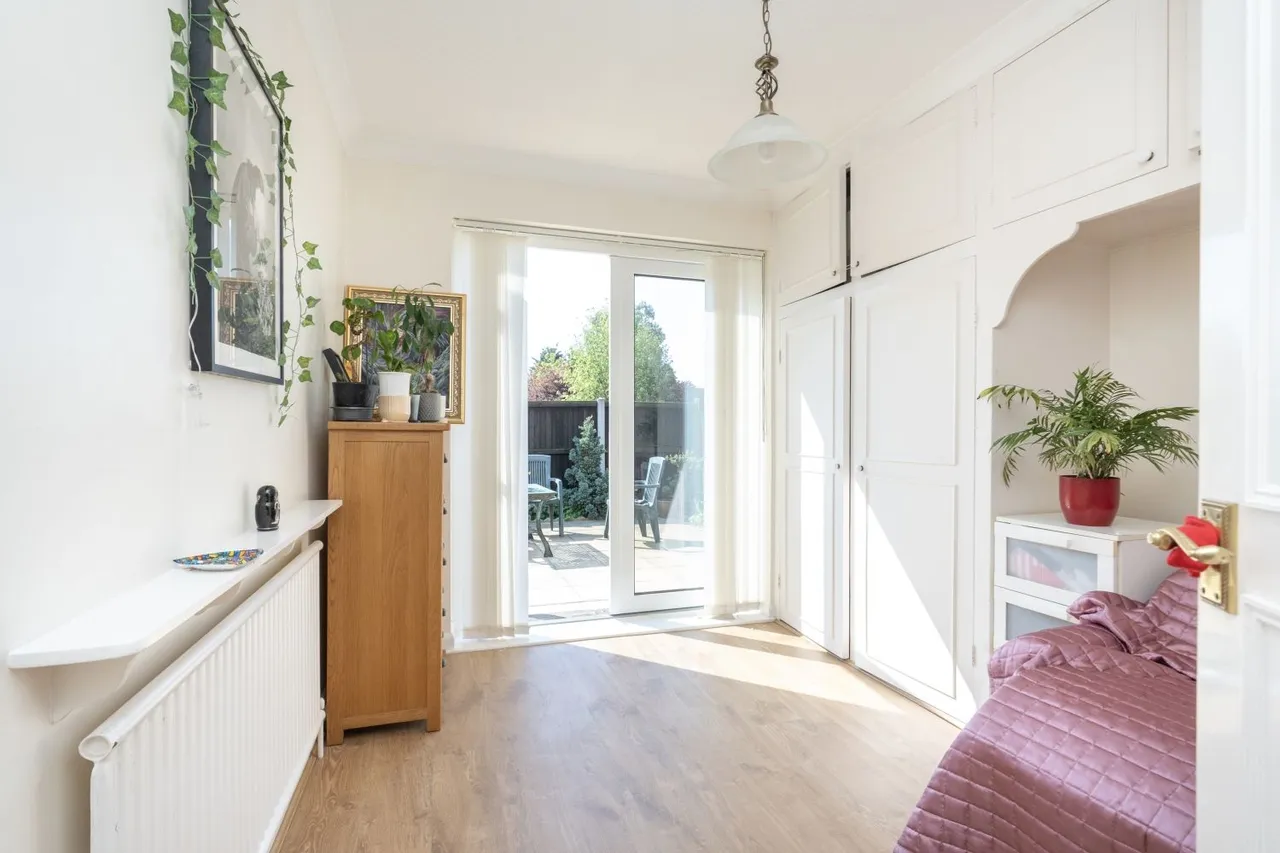 Margaret Drive, Boston, PE21, photo 10