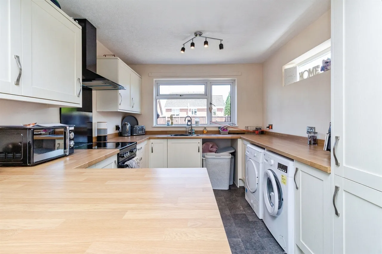 Compton Road, Stafford, ST17, photo 10