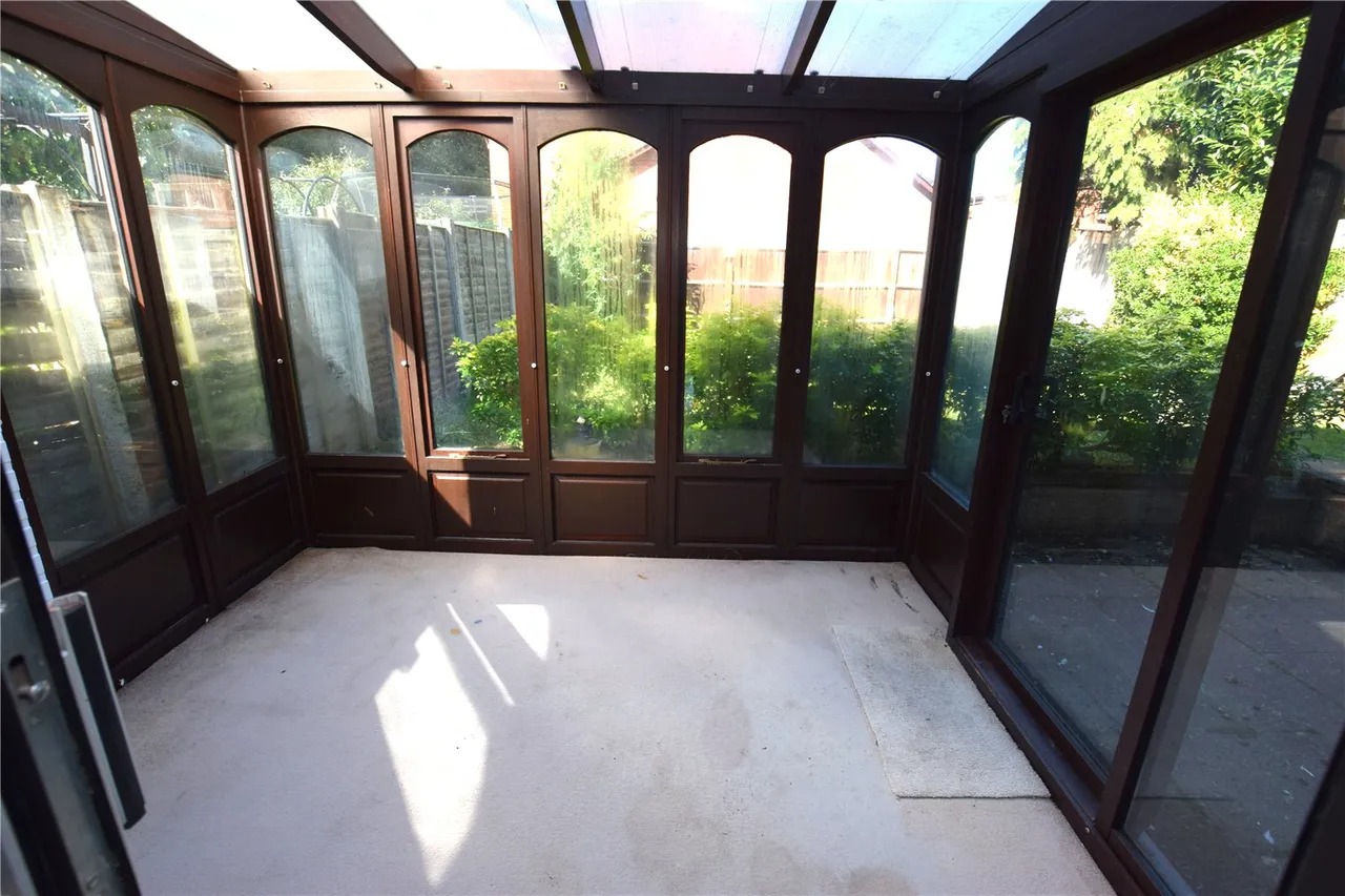 The Copse, Farnborough, Hampshire, GU14 0QD, photo 8