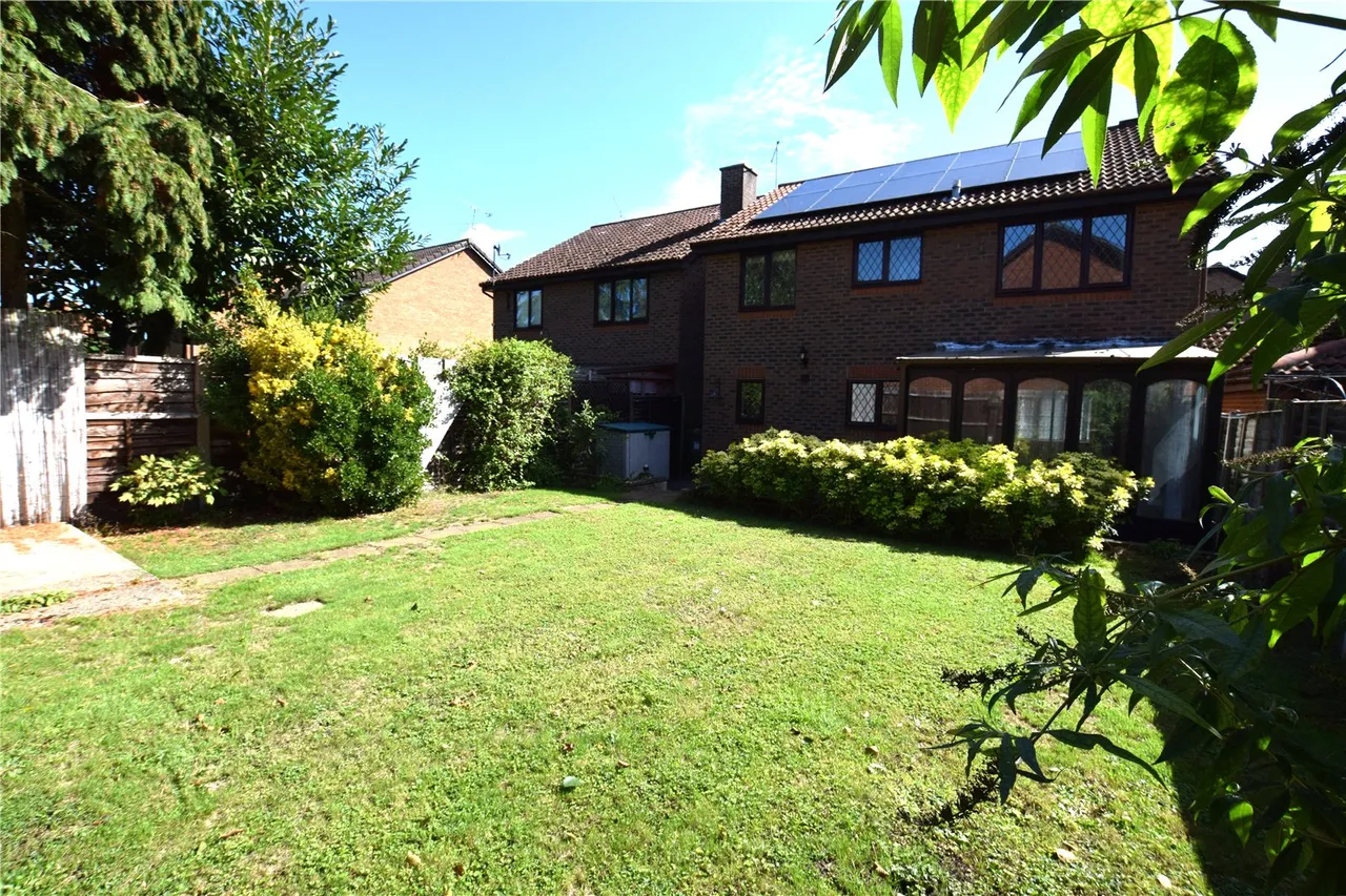 The Copse, Farnborough, Hampshire, GU14 0QD, photo 19