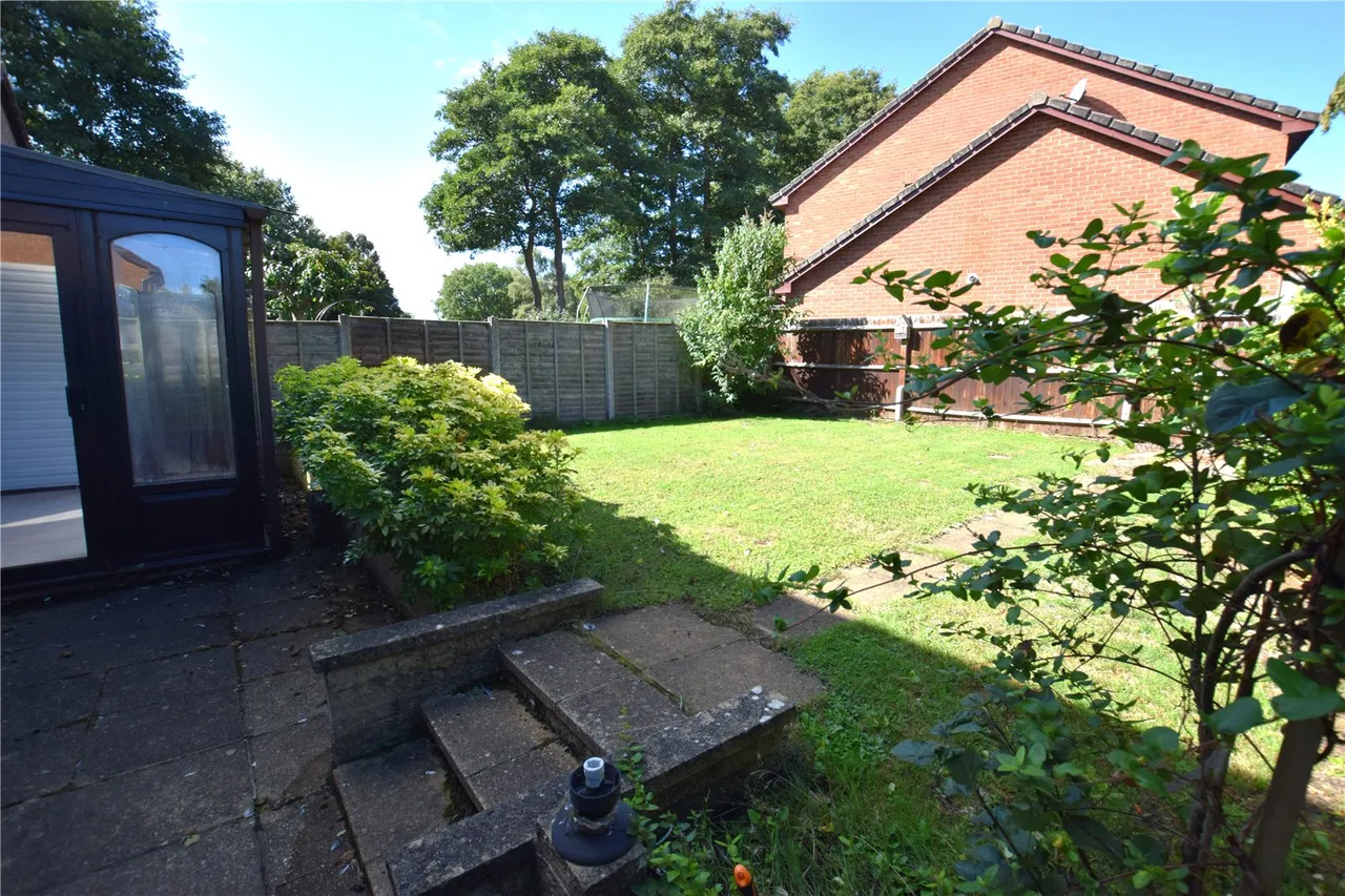 The Copse, Farnborough, Hampshire, GU14 0QD, photo 18
