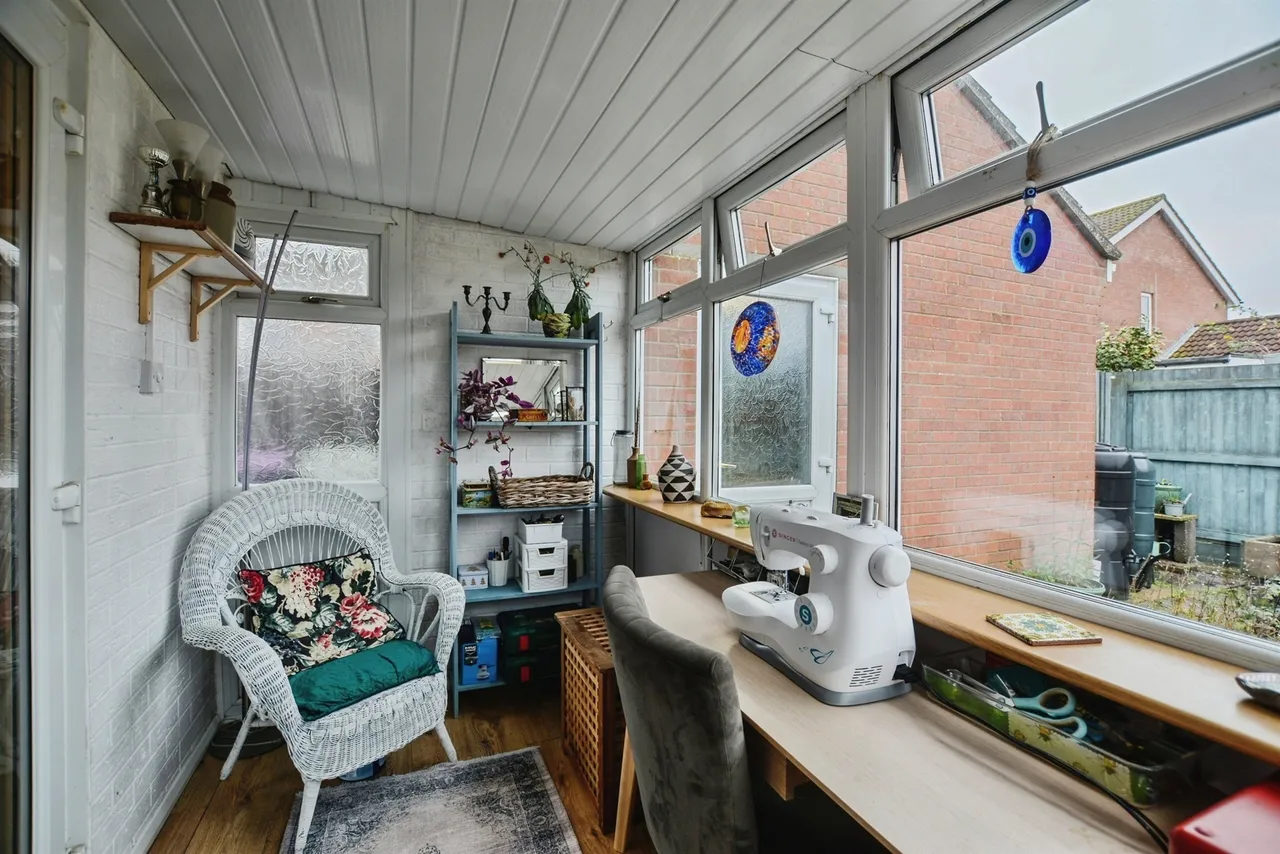 Kime Court, Skegness, PE25, photo 15