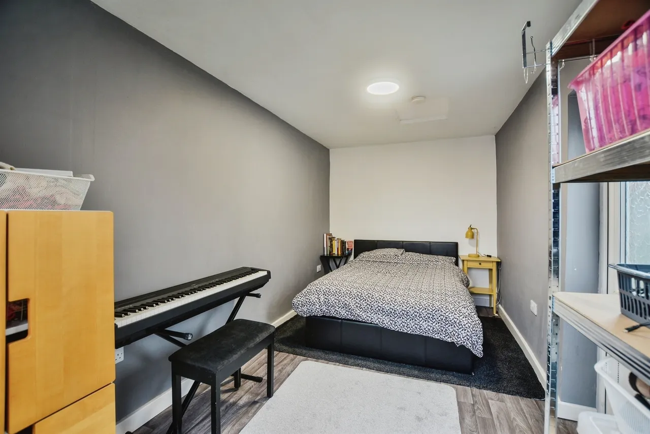 Kime Court, Skegness, PE25, photo 11