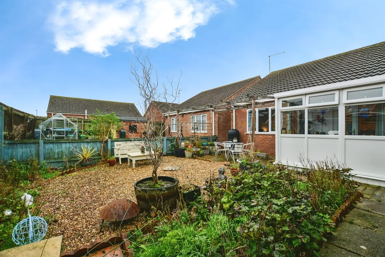 Kime Court, Skegness, PE25, photo 16