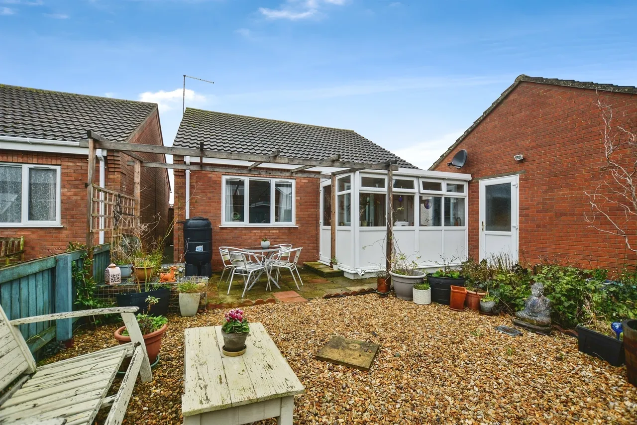 Kime Court, Skegness, PE25, photo 17