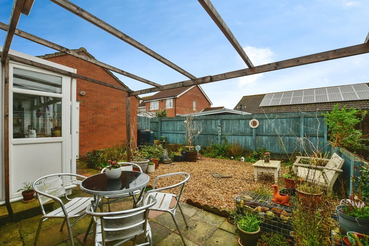 Kime Court, Skegness, PE25, photo 18