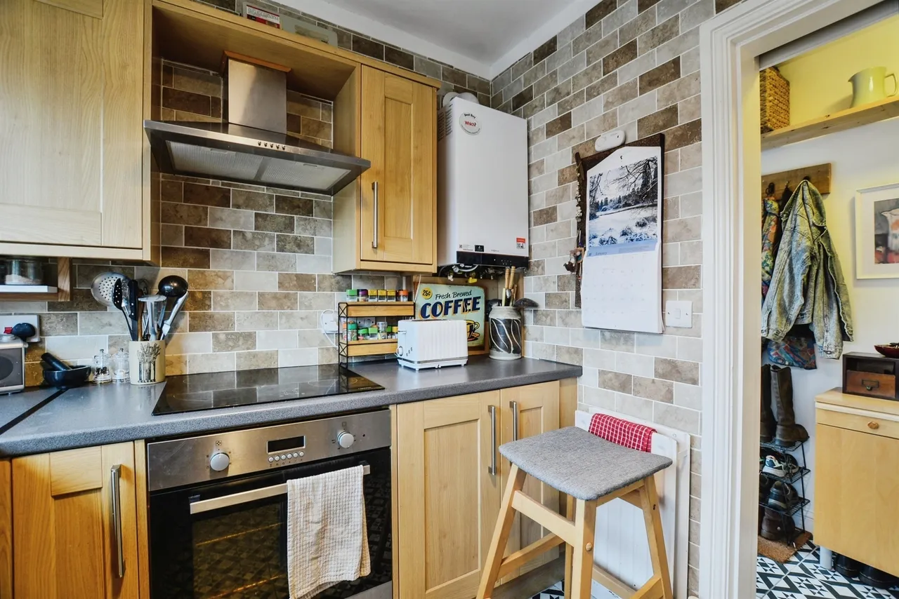 Kime Court, Skegness, PE25, photo 4