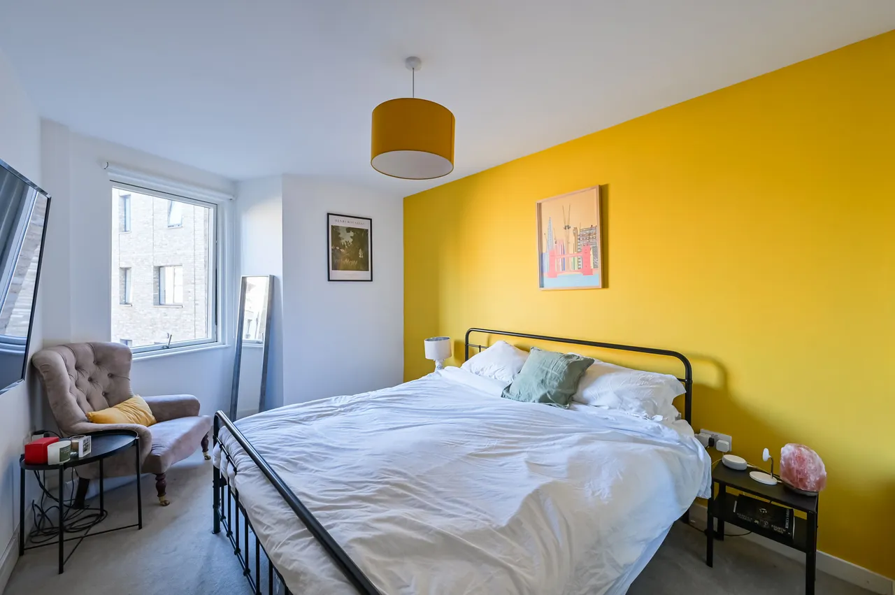 Flat 5, Bute House, LONDON, photo 5