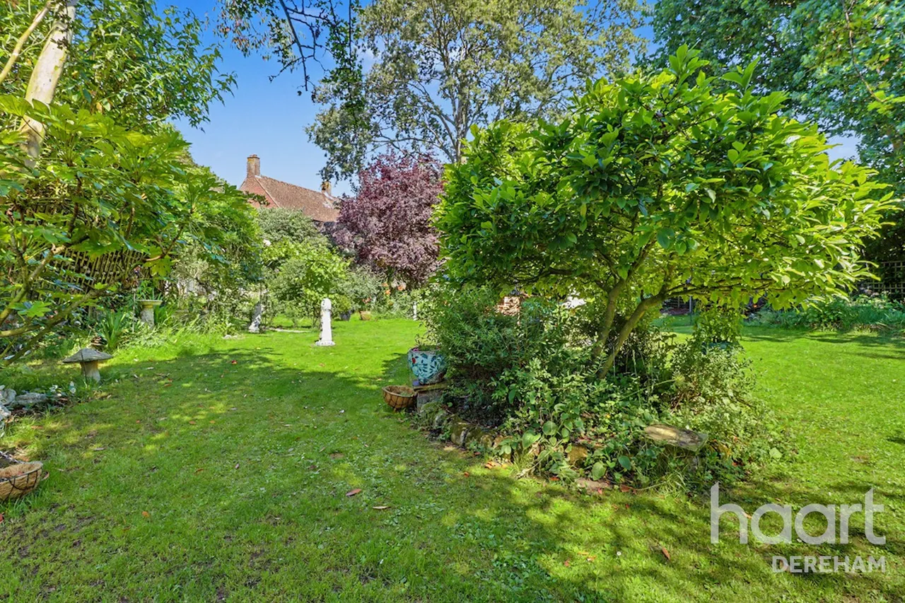 Watton Road, Swaffham, PE37, photo 45
