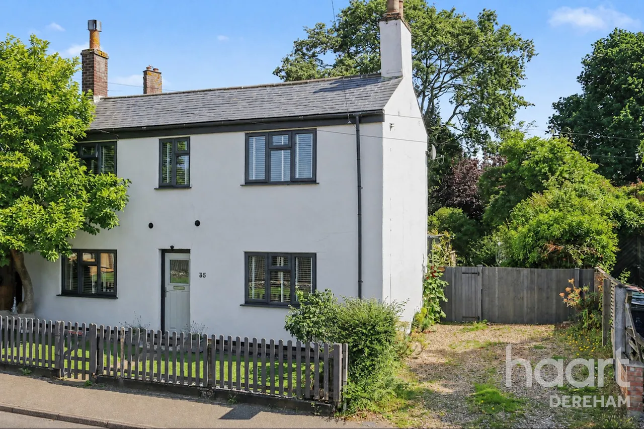 3 bed house for sale, Watton Road, Swaffham, PE37
