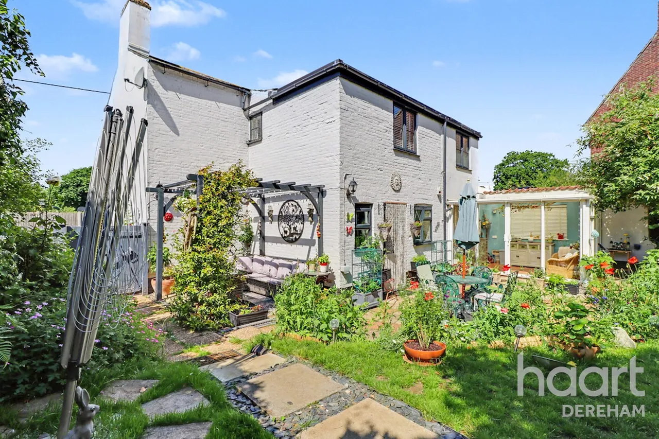 Watton Road, Swaffham, PE37, photo 36