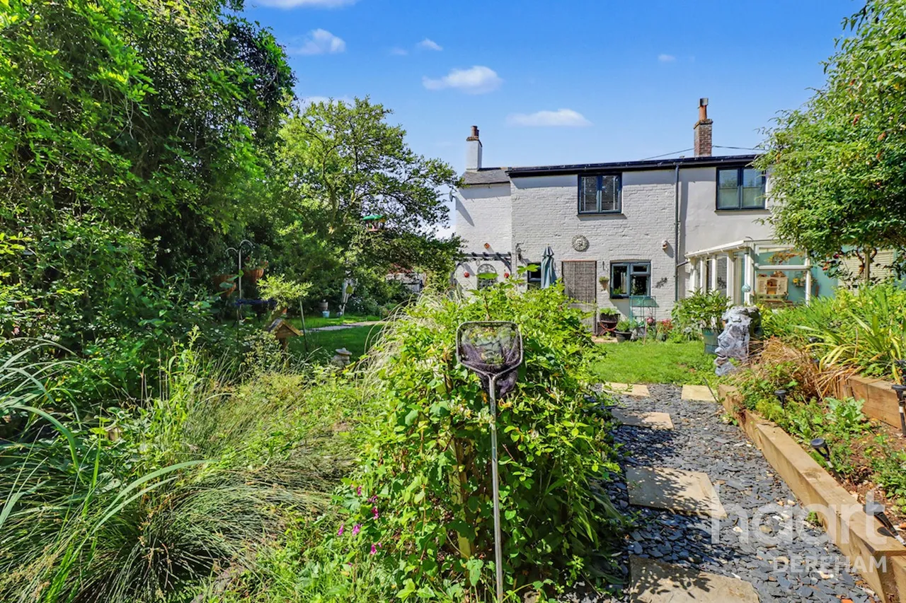 Watton Road, Swaffham, PE37, photo 12