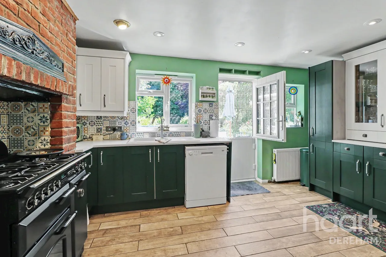 Watton Road, Swaffham, PE37, photo 30