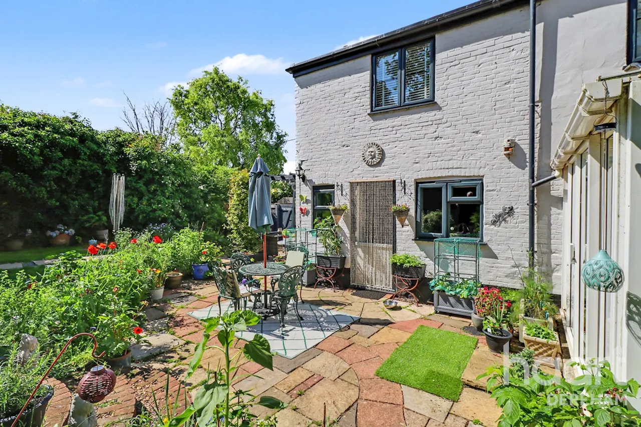 Watton Road, Swaffham, PE37, photo 35