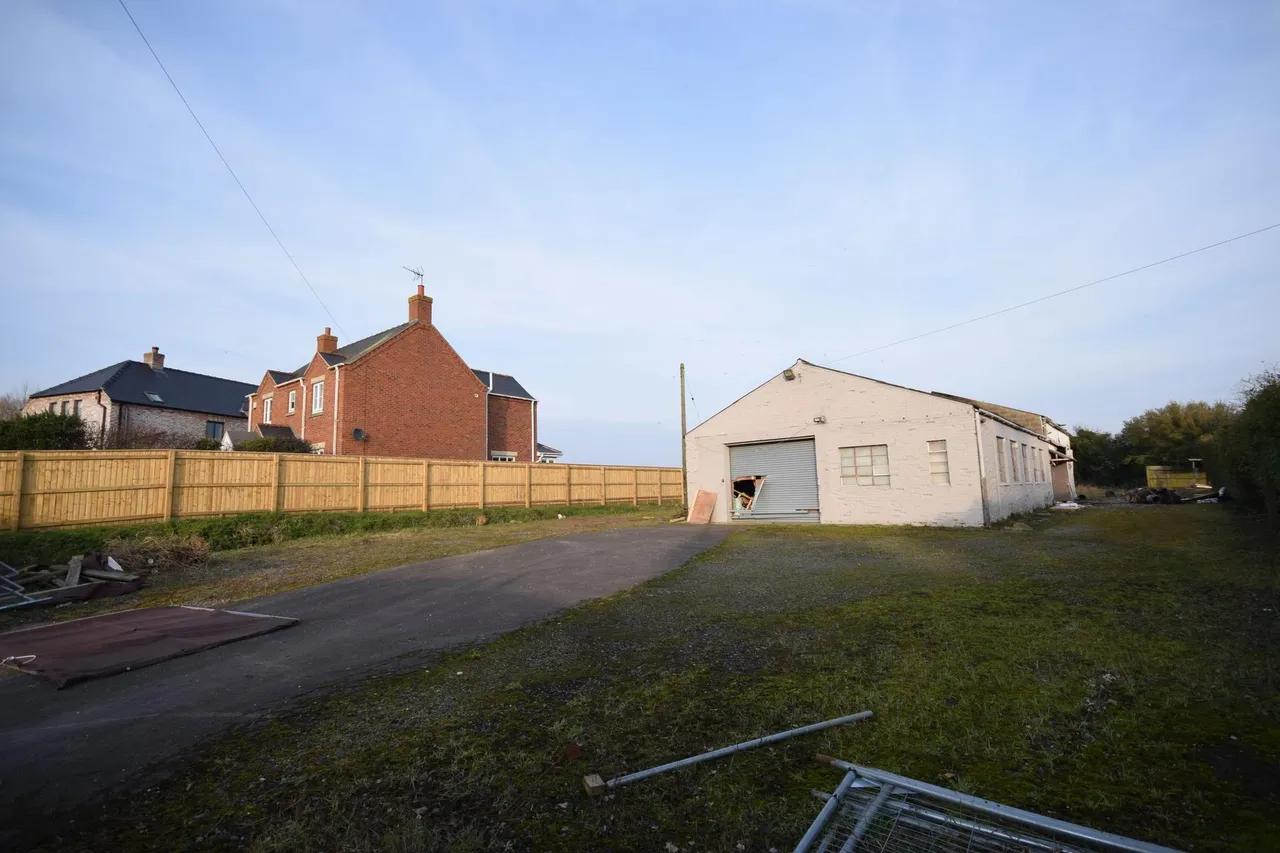 Main Road, Toynton All Saints, PE23, photo 9