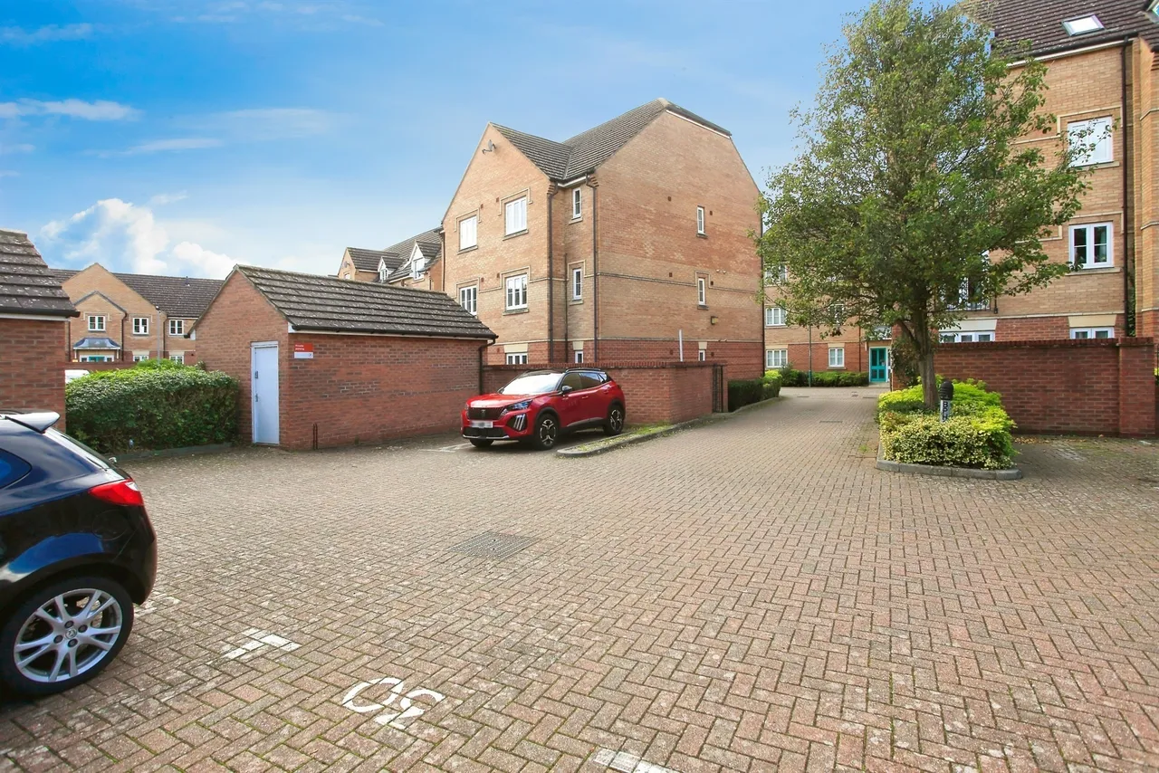 Regal Place, Peterborough, PE2, photo 17