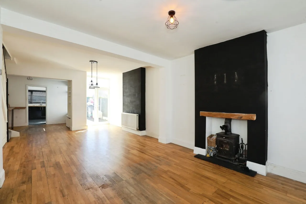 Buxton Avenue, Crewe, Cheshire, CW1, photo 4
