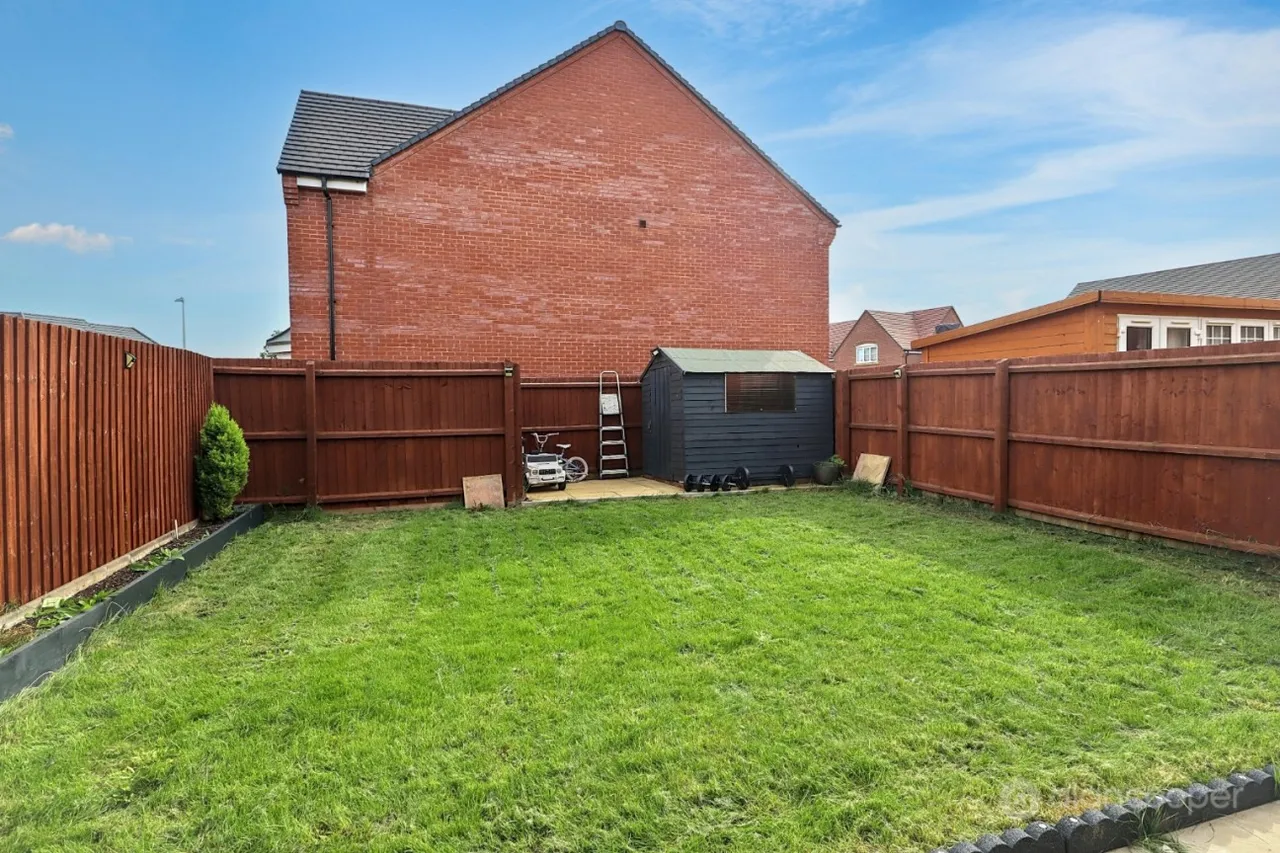 Ombersley Drive, Nuneaton, CV11, photo 21