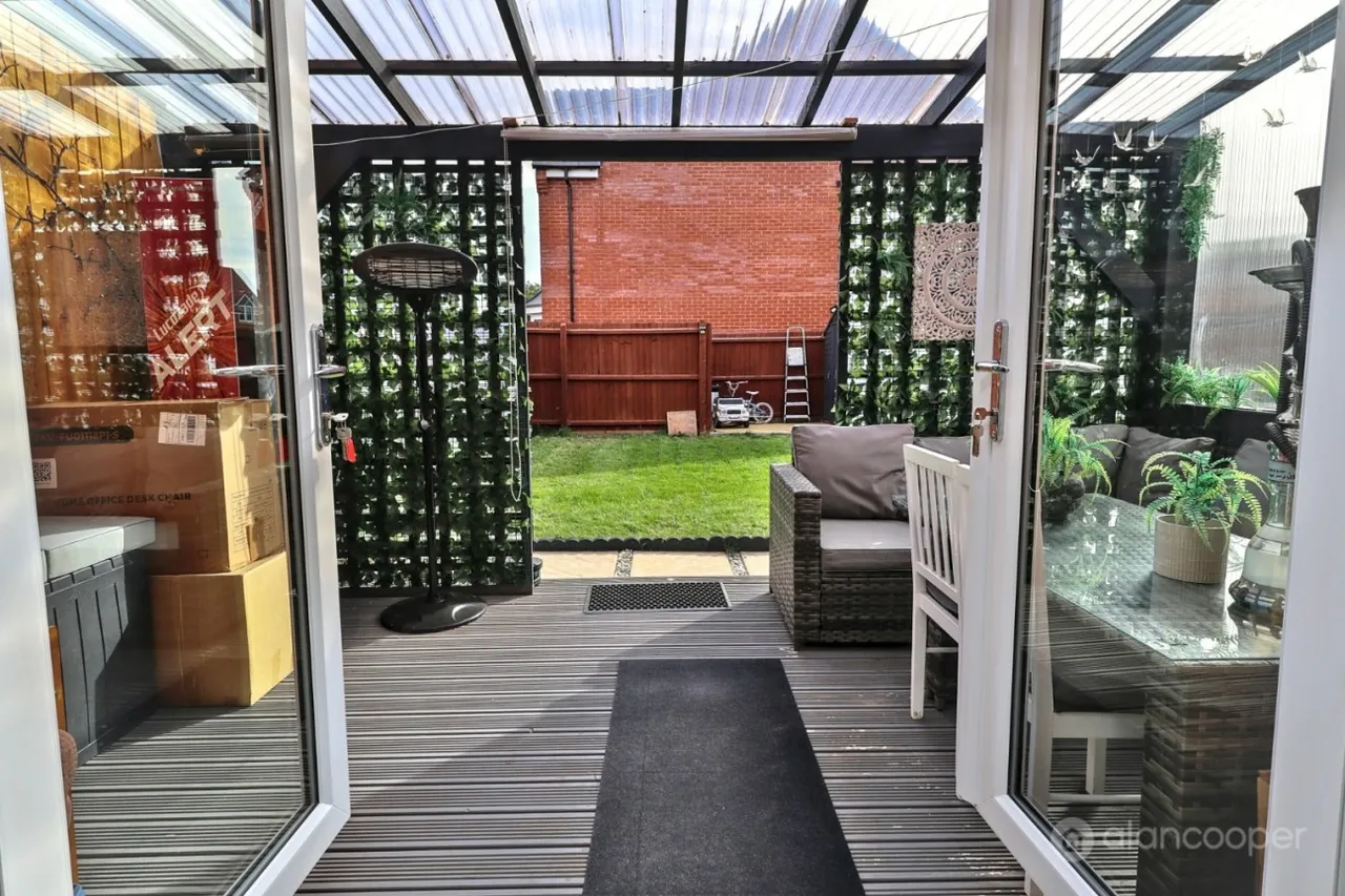 Ombersley Drive, Nuneaton, CV11, photo 5