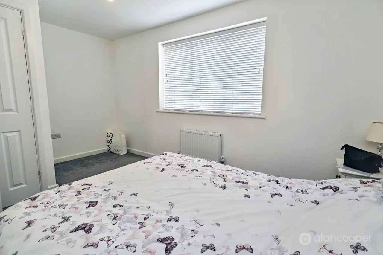 Ombersley Drive, Nuneaton, CV11, photo 14