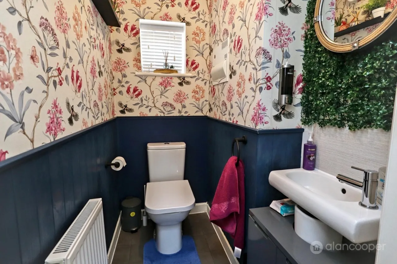 Ombersley Drive, Nuneaton, CV11, photo 11