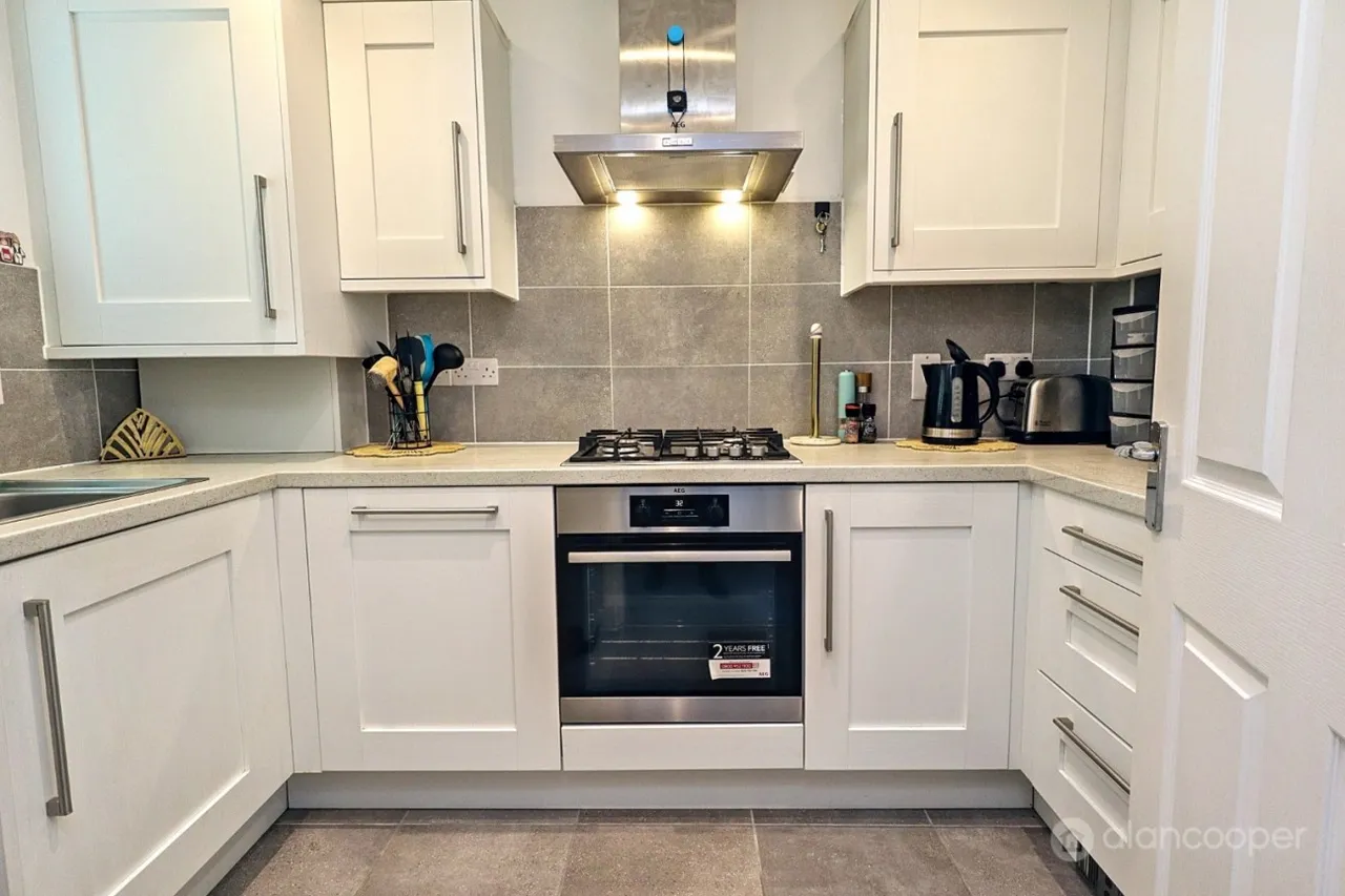 Ombersley Drive, Nuneaton, CV11, photo 8