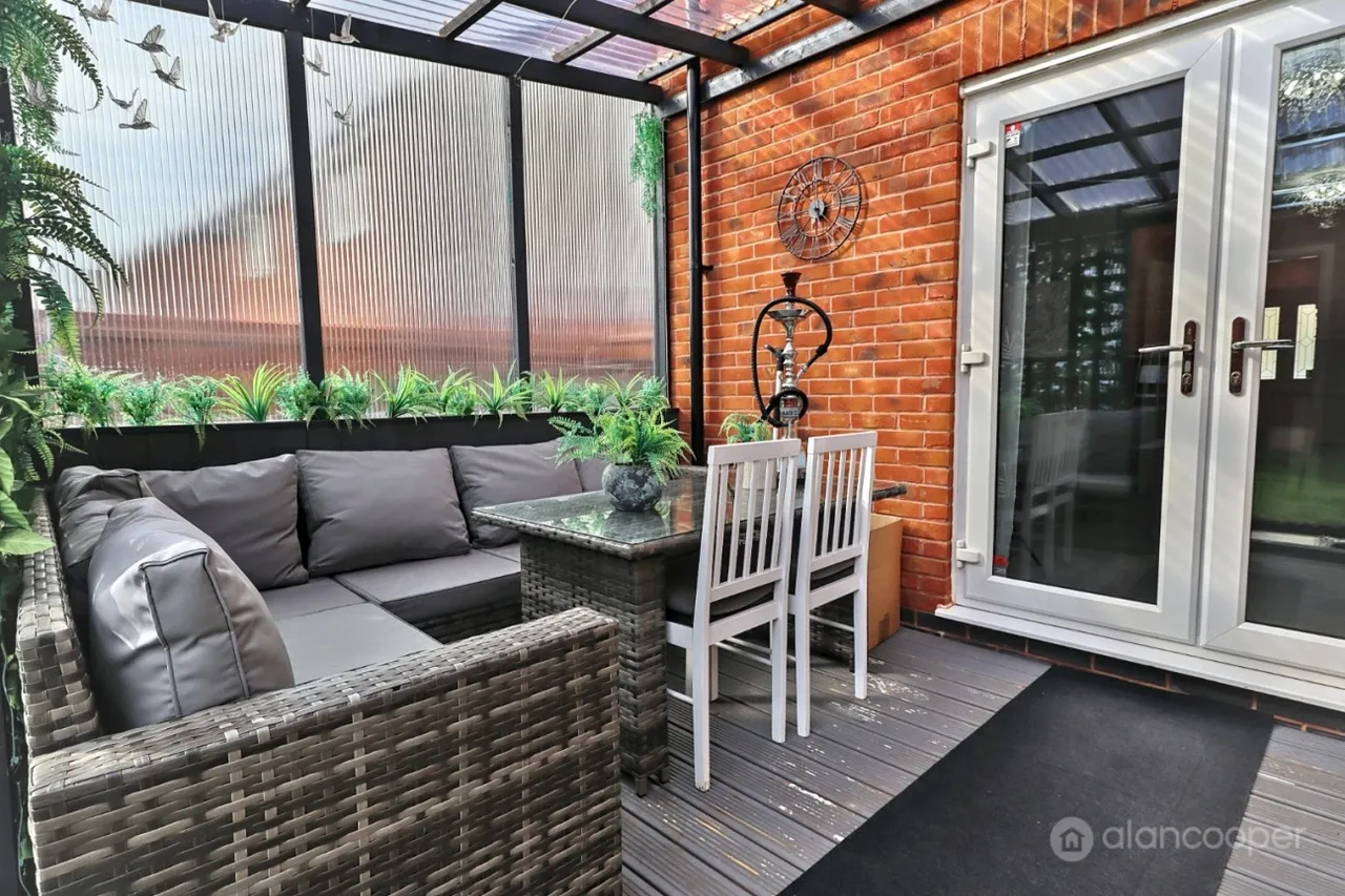 Ombersley Drive, Nuneaton, CV11, photo 19