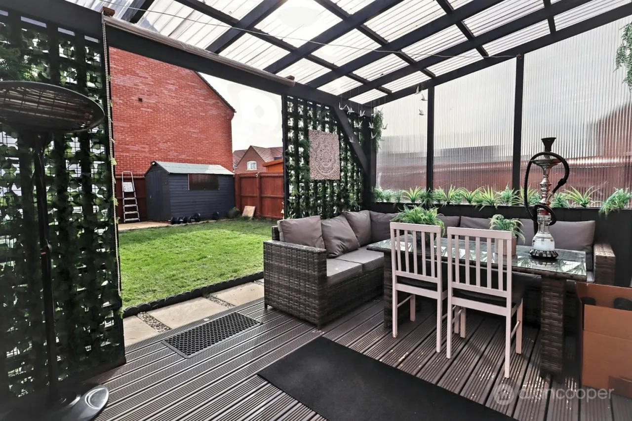 Ombersley Drive, Nuneaton, CV11, photo 2