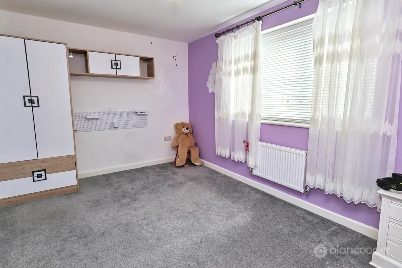 Ombersley Drive, Nuneaton, CV11, photo 15