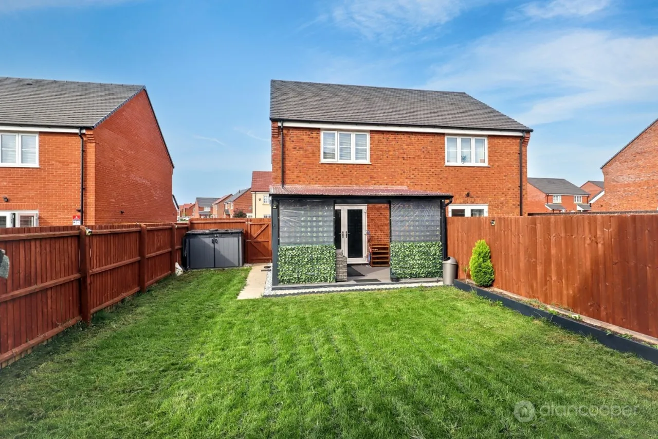 Ombersley Drive, Nuneaton, CV11, photo 23