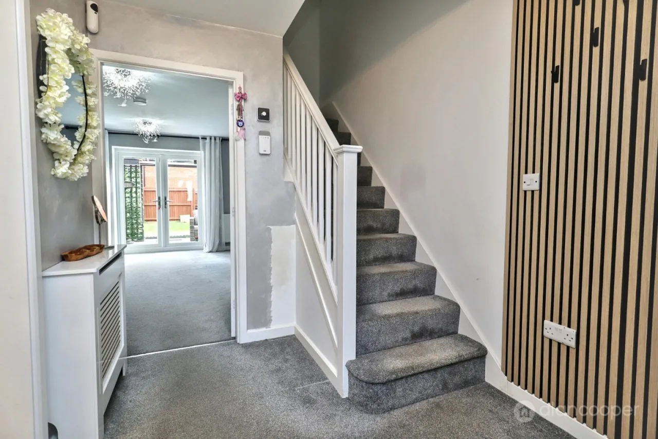 Ombersley Drive, Nuneaton, CV11, photo 12