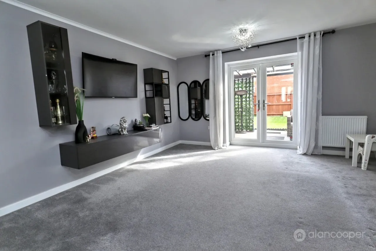 Ombersley Drive, Nuneaton, CV11, photo 4