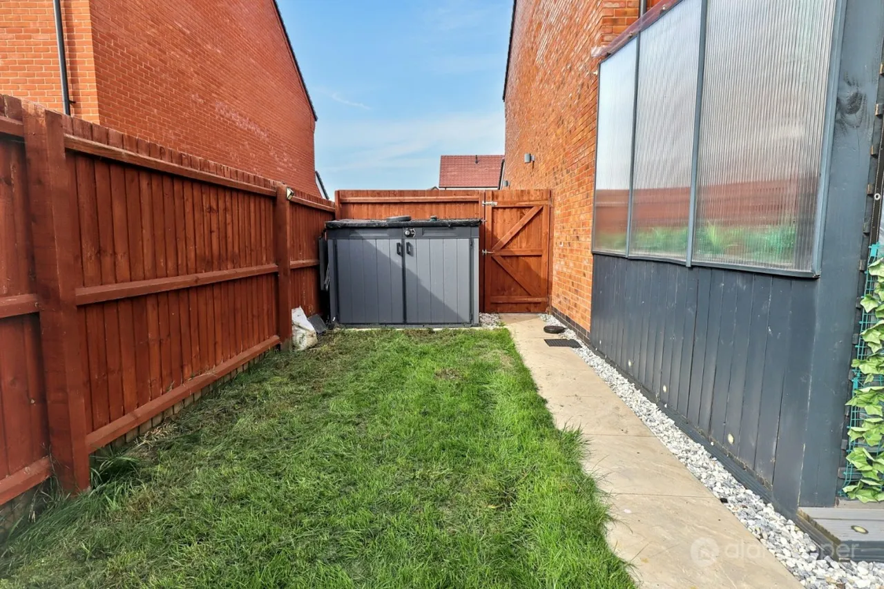 Ombersley Drive, Nuneaton, CV11, photo 24