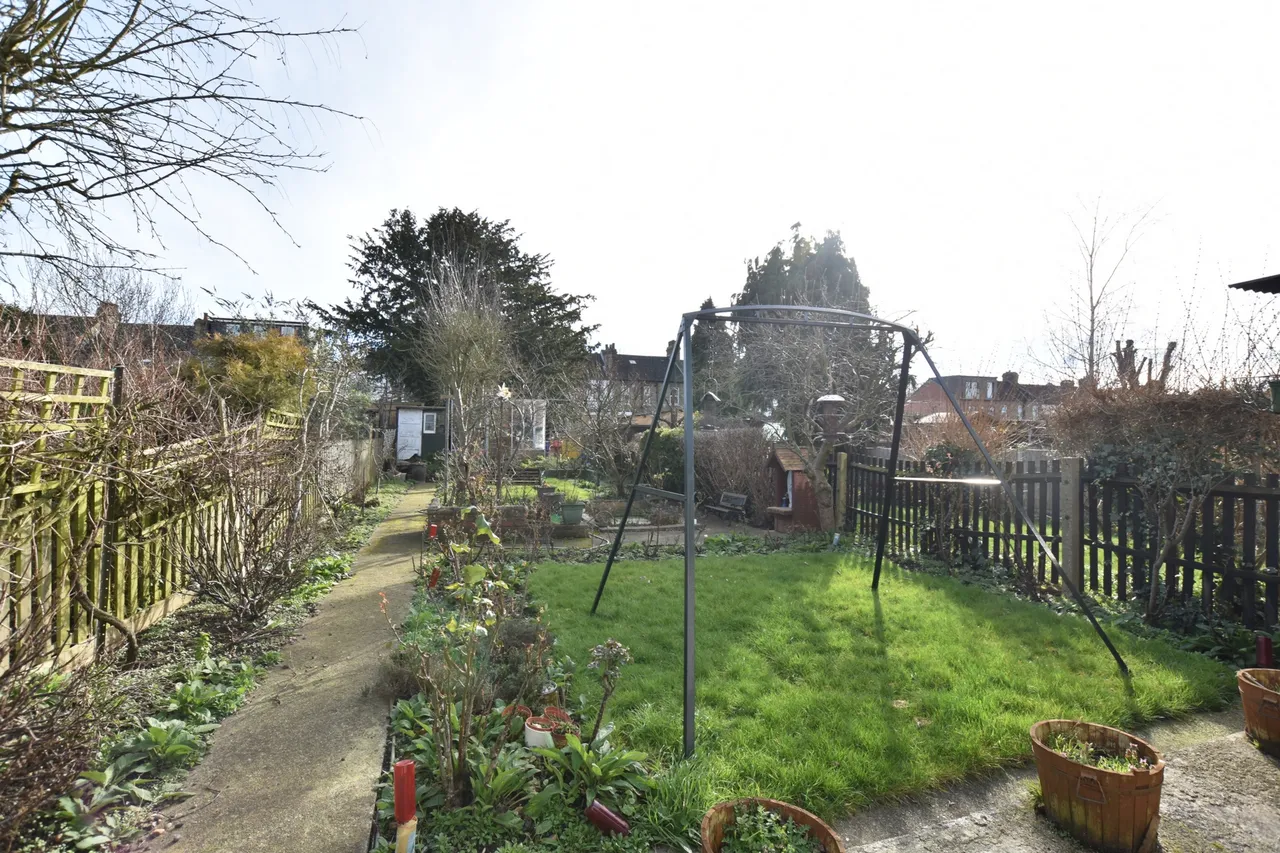 Earlshall Road, Eltham, SE9 1PR, photo 10