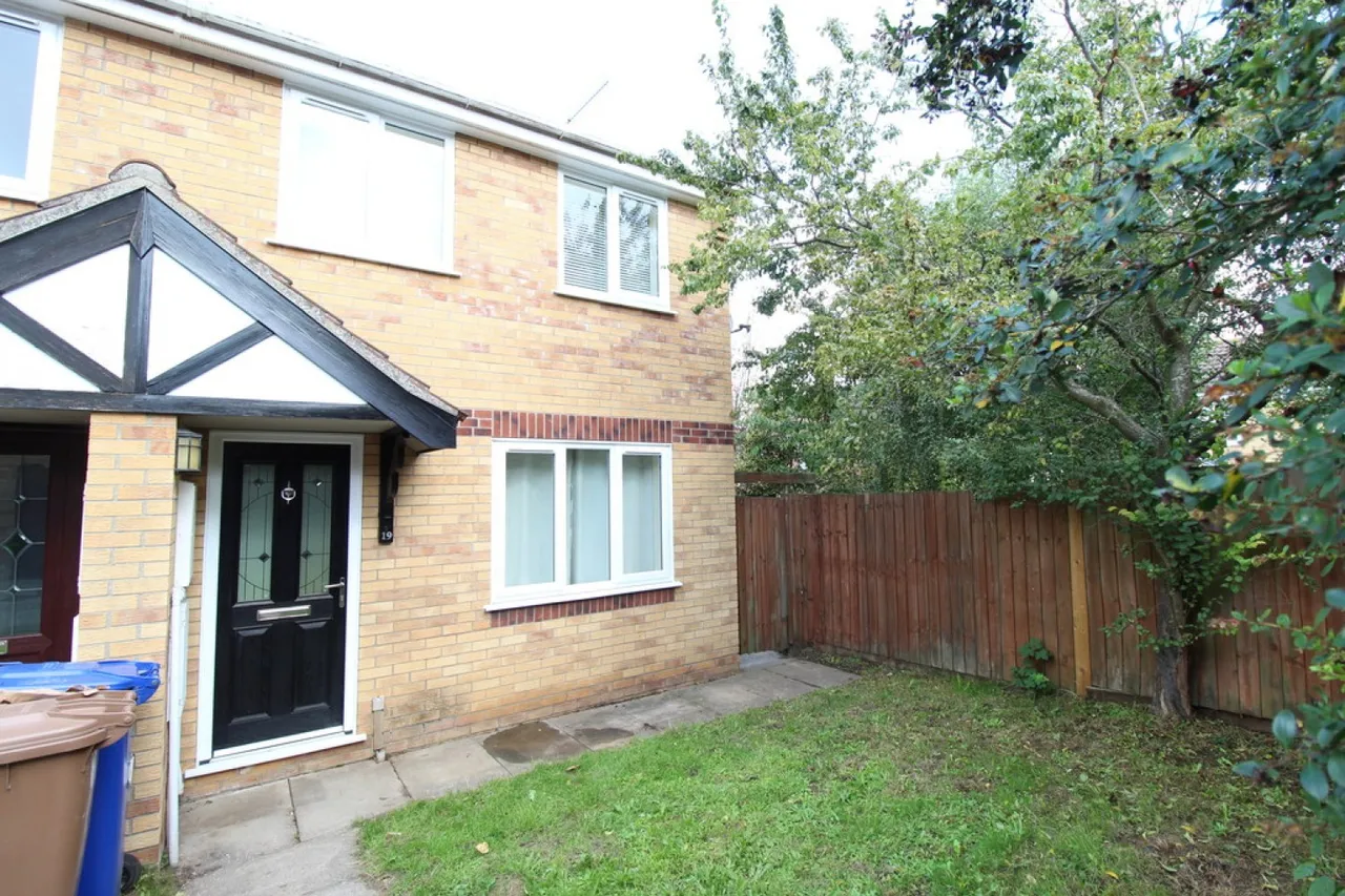 3 bed house to rent, Bury St Edmunds, IP32