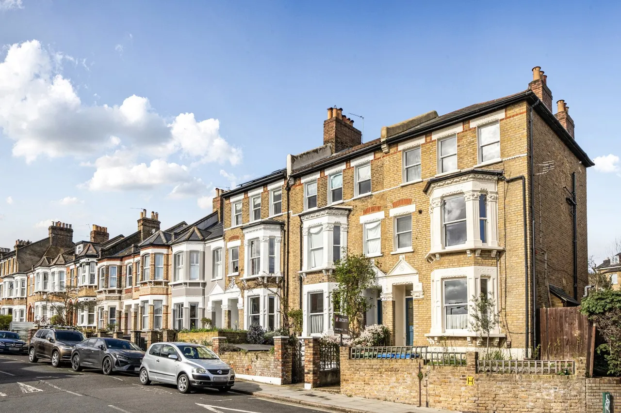 Grove Hill Road, SE5, photo 12