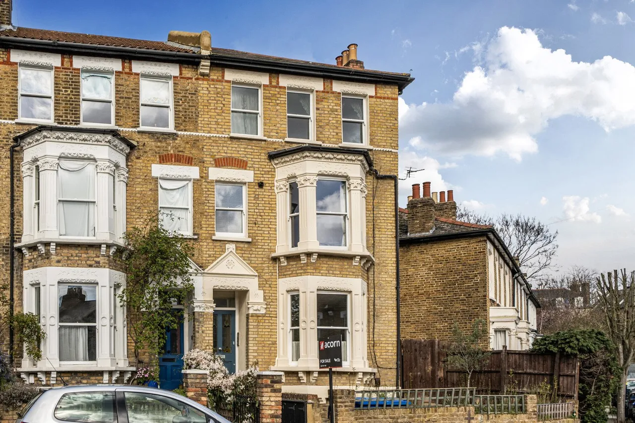 Grove Hill Road, SE5, photo 9