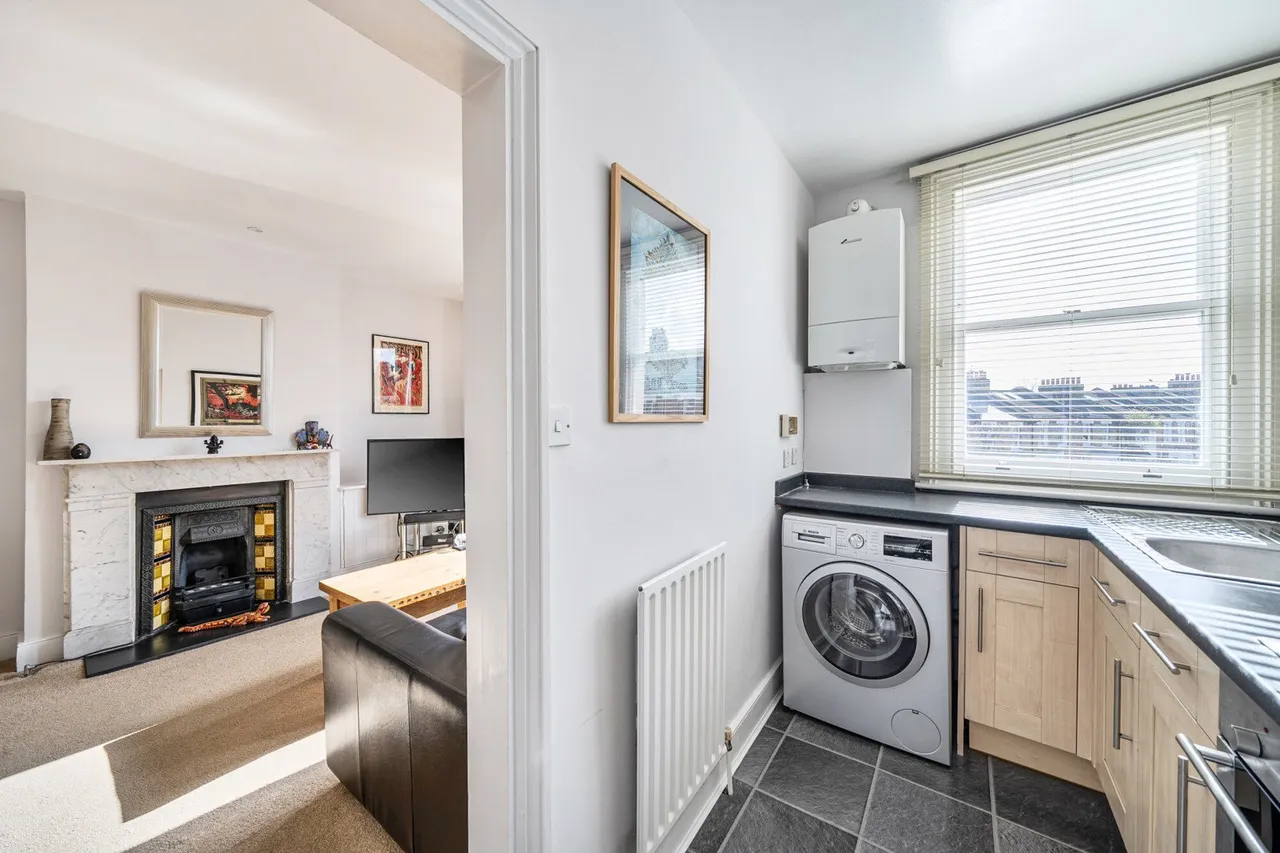 Grove Hill Road, SE5, photo 18