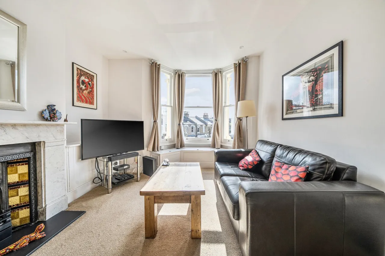 Grove Hill Road, SE5, photo 15