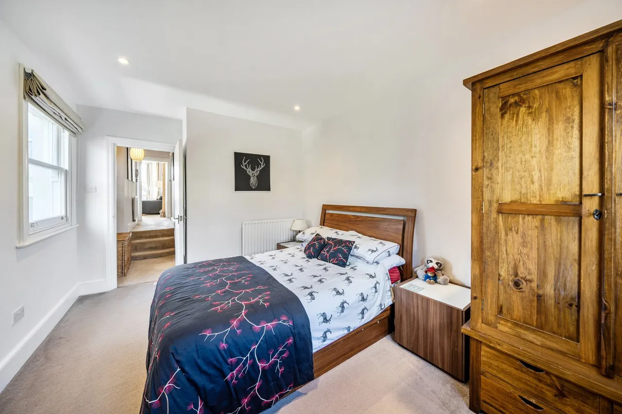 Grove Hill Road, SE5, photo 4