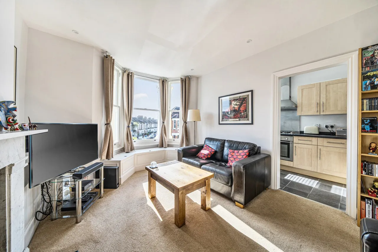 Grove Hill Road, SE5, photo 10