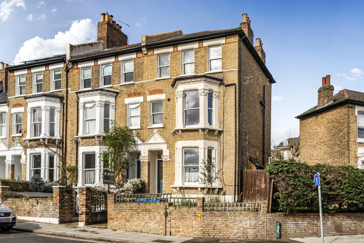 Grove Hill Road, SE5, photo 13