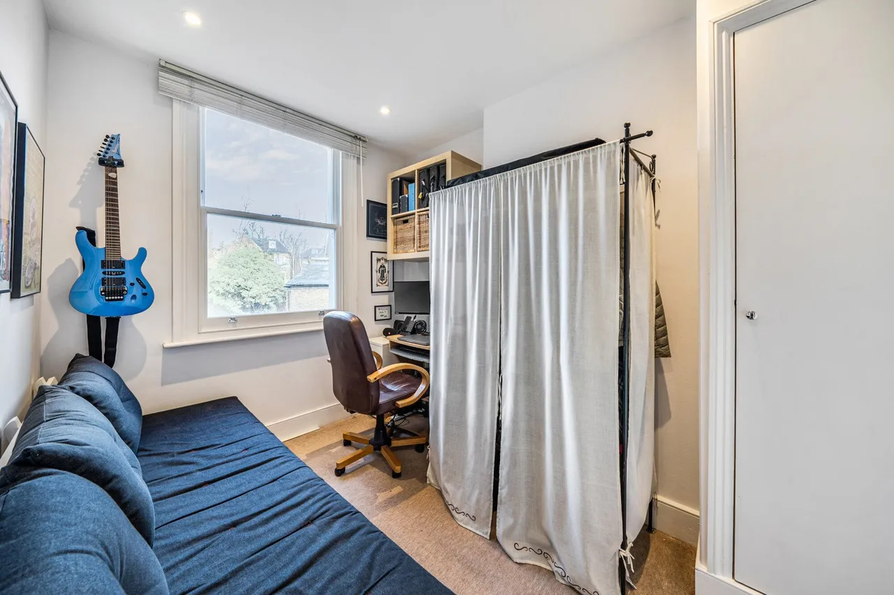 Grove Hill Road, SE5, photo 7