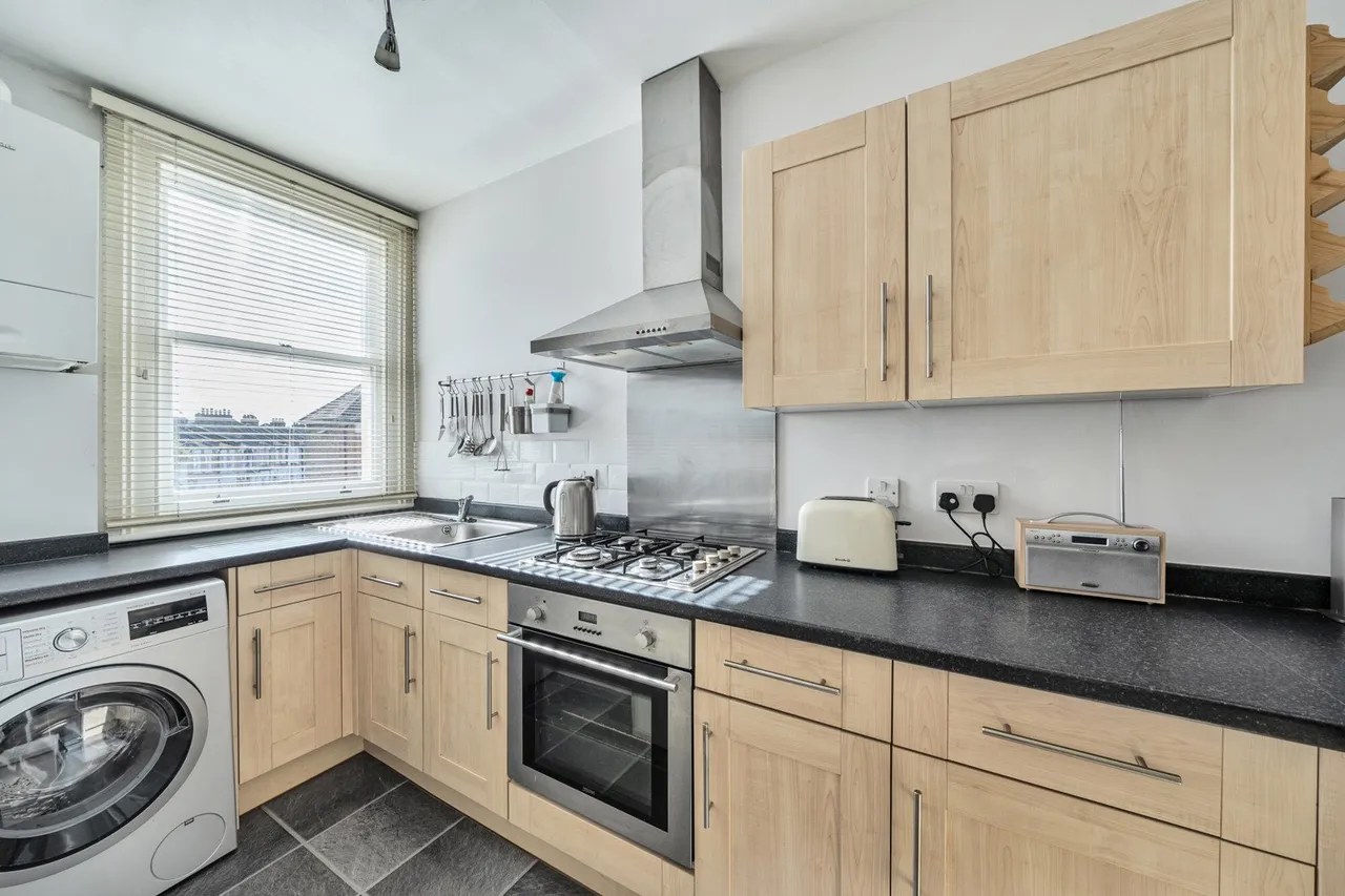 Grove Hill Road, SE5, photo 3